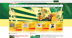 Desktop Screenshot of bazi.pl
